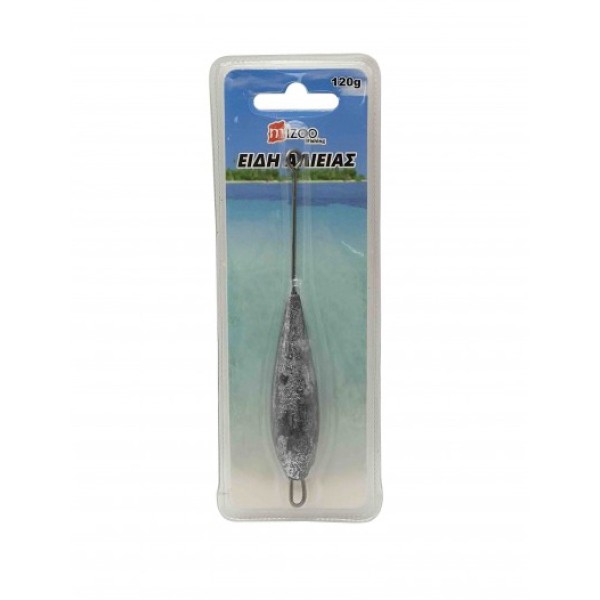 ΒΑΡΙΔΙΟ ΜΟΛΥΒΔΟΥ 120G